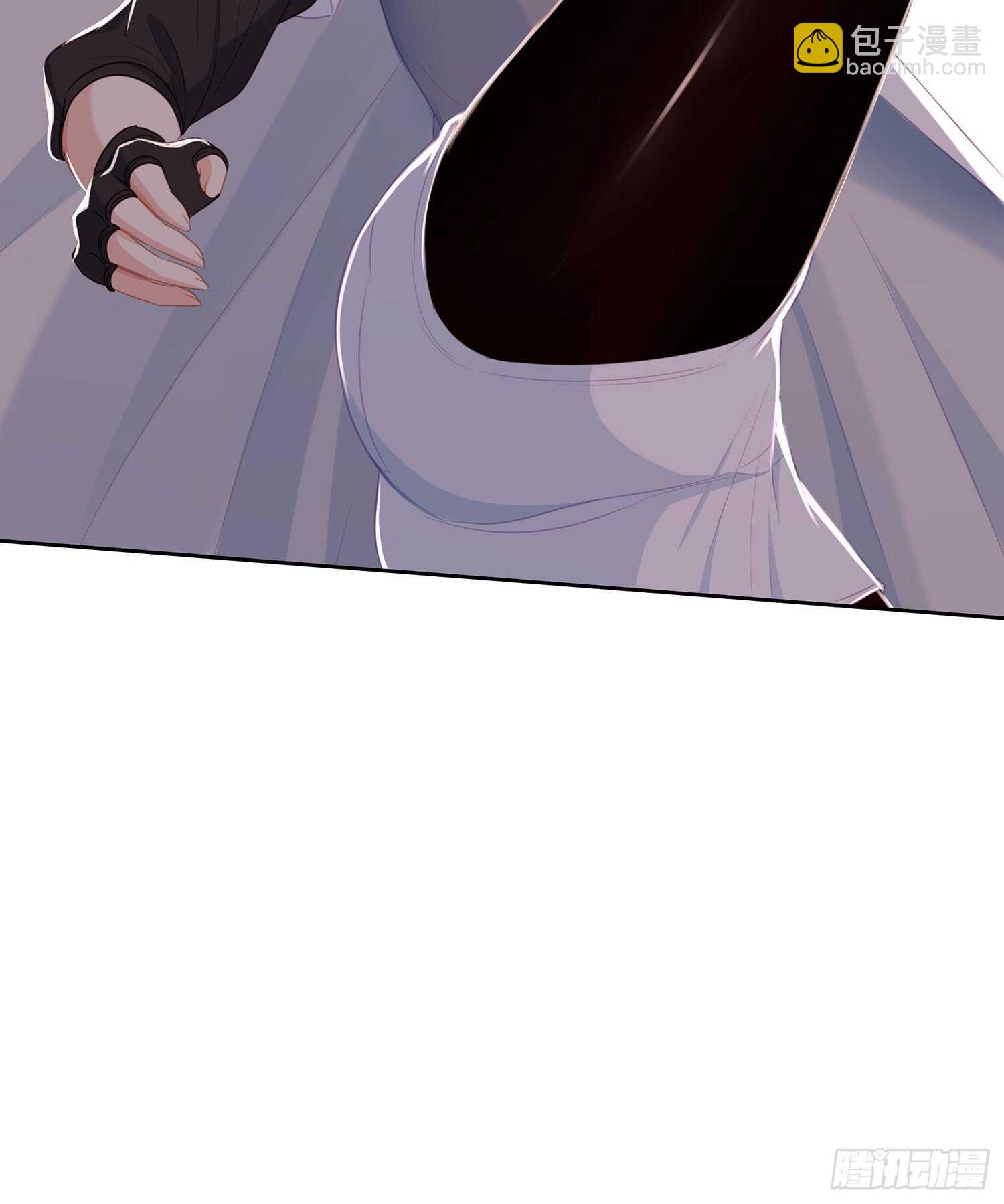 死对头(1/3)-第79话