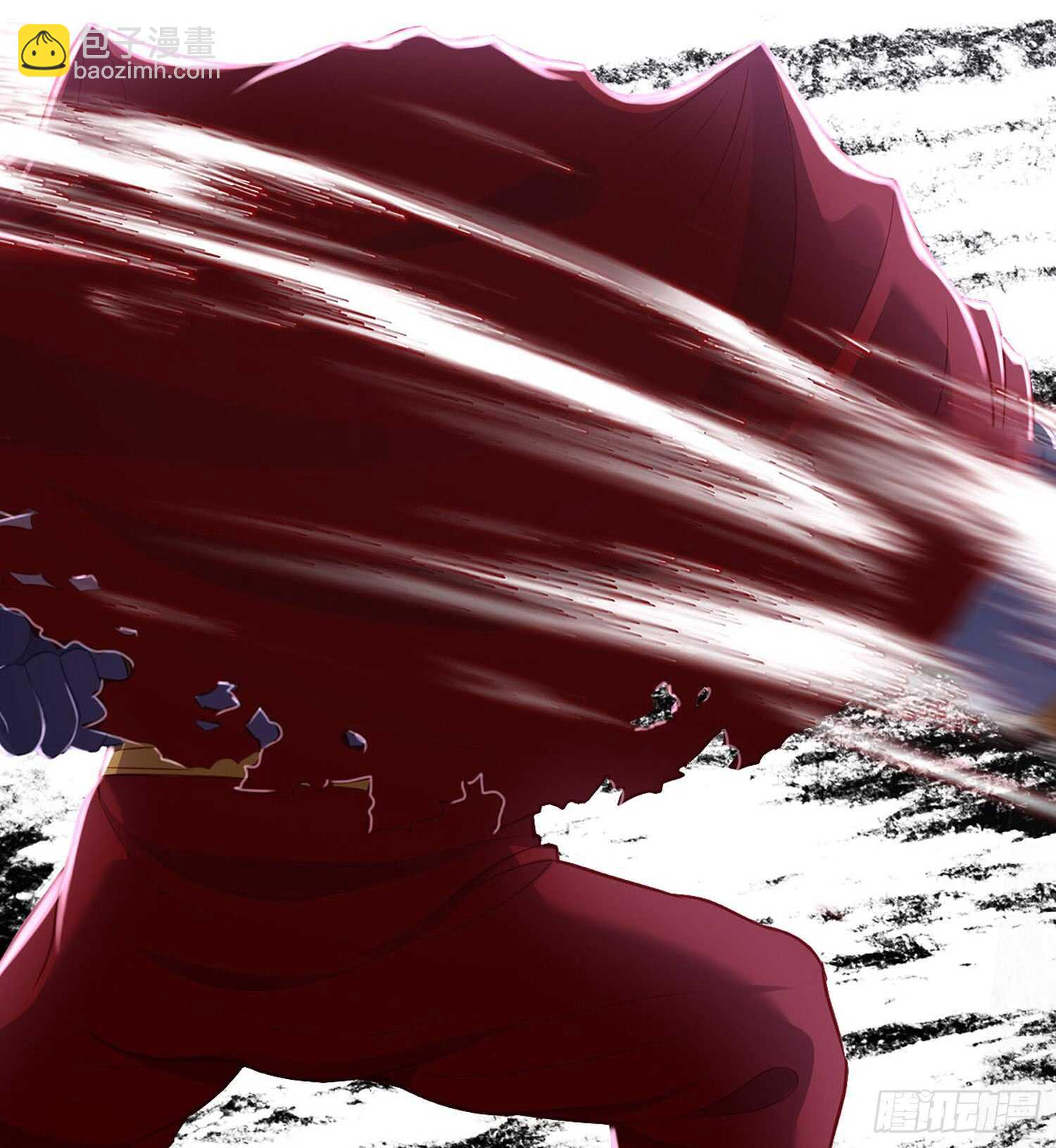 一剑辟邪(1/3)-第85话