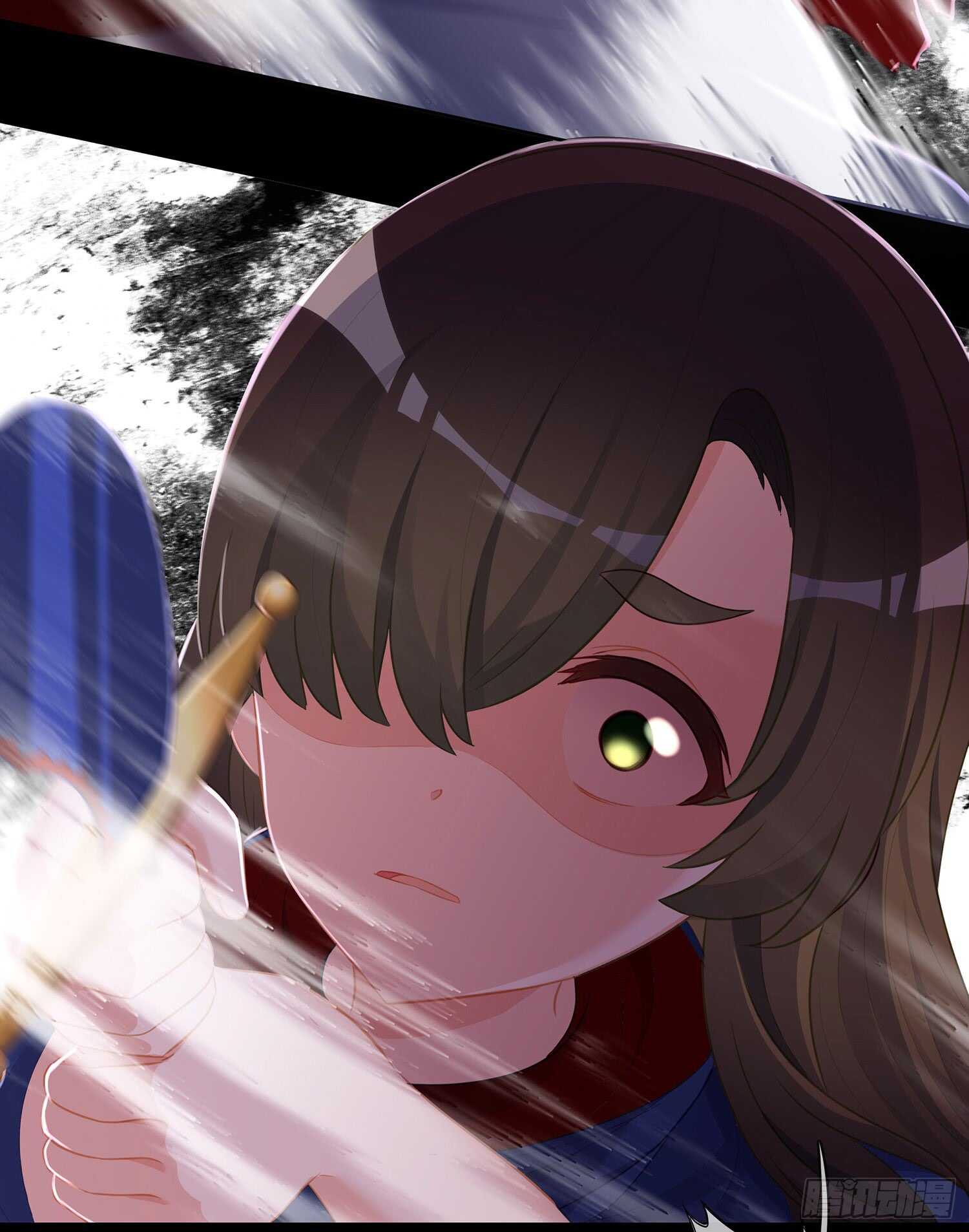 一剑辟邪(1/3)-第85话