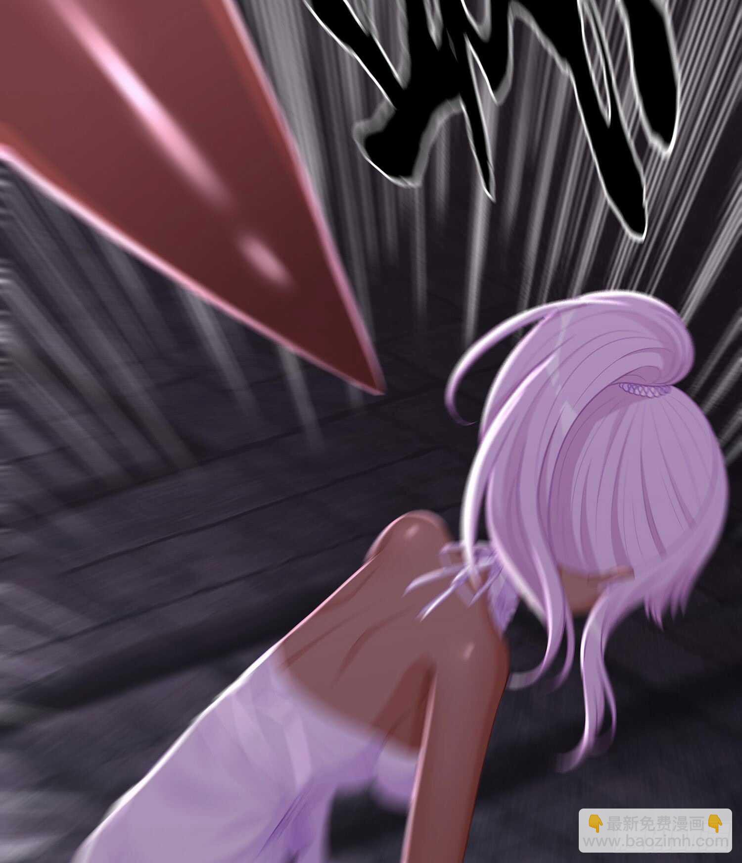 伯牙所念，子期必得(1/3)-第87话