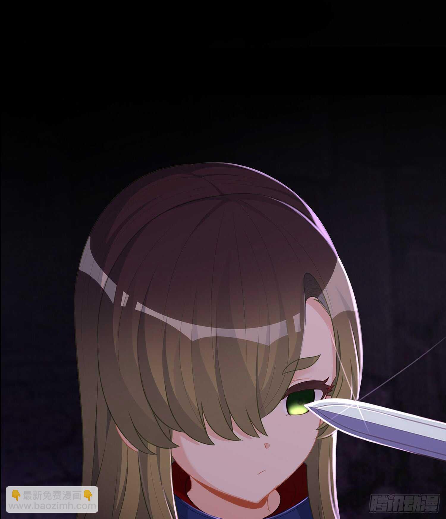 伯牙所念，子期必得(1/3)-第87话