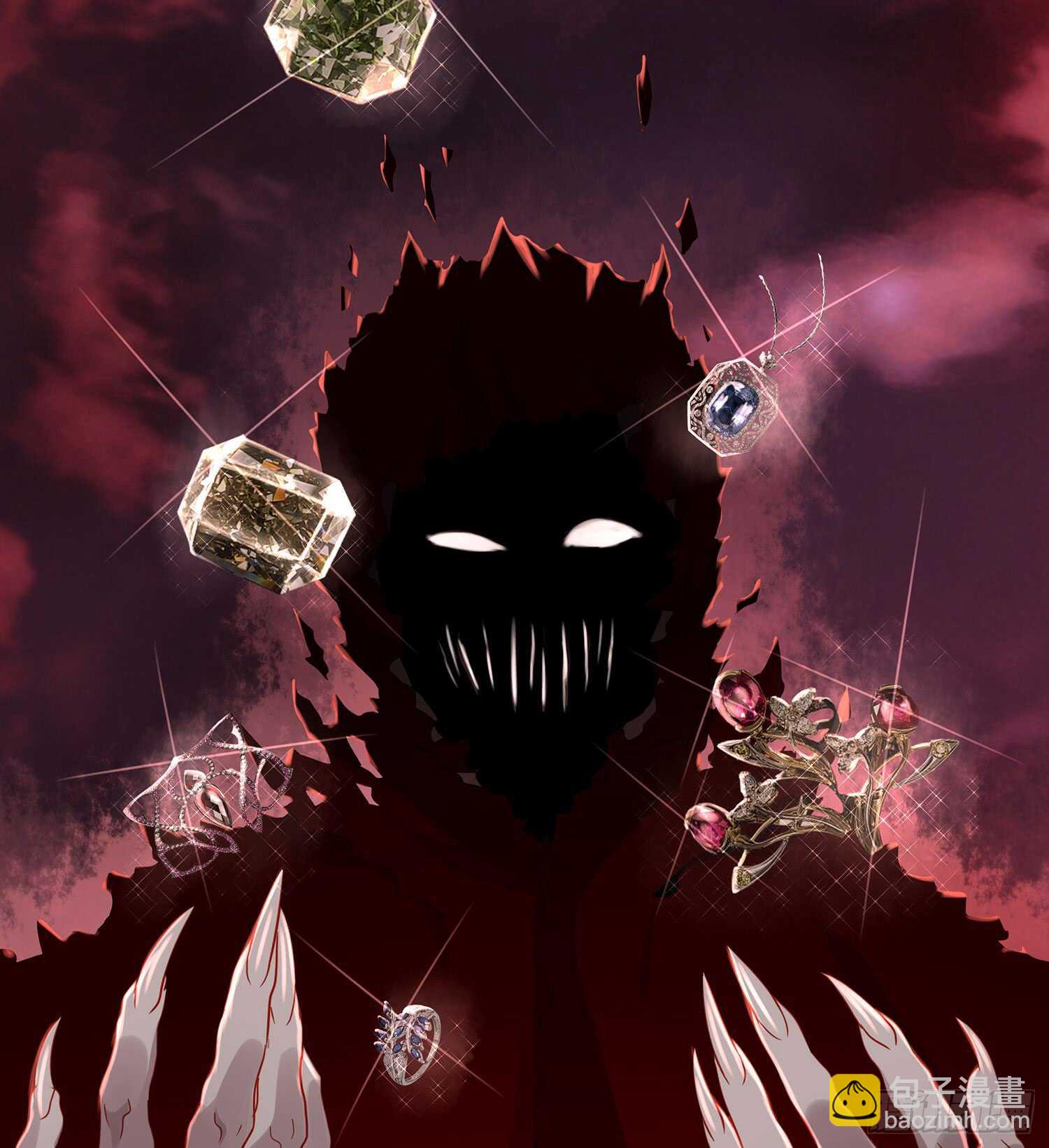 塔尔戈牌(1/3)-第91话