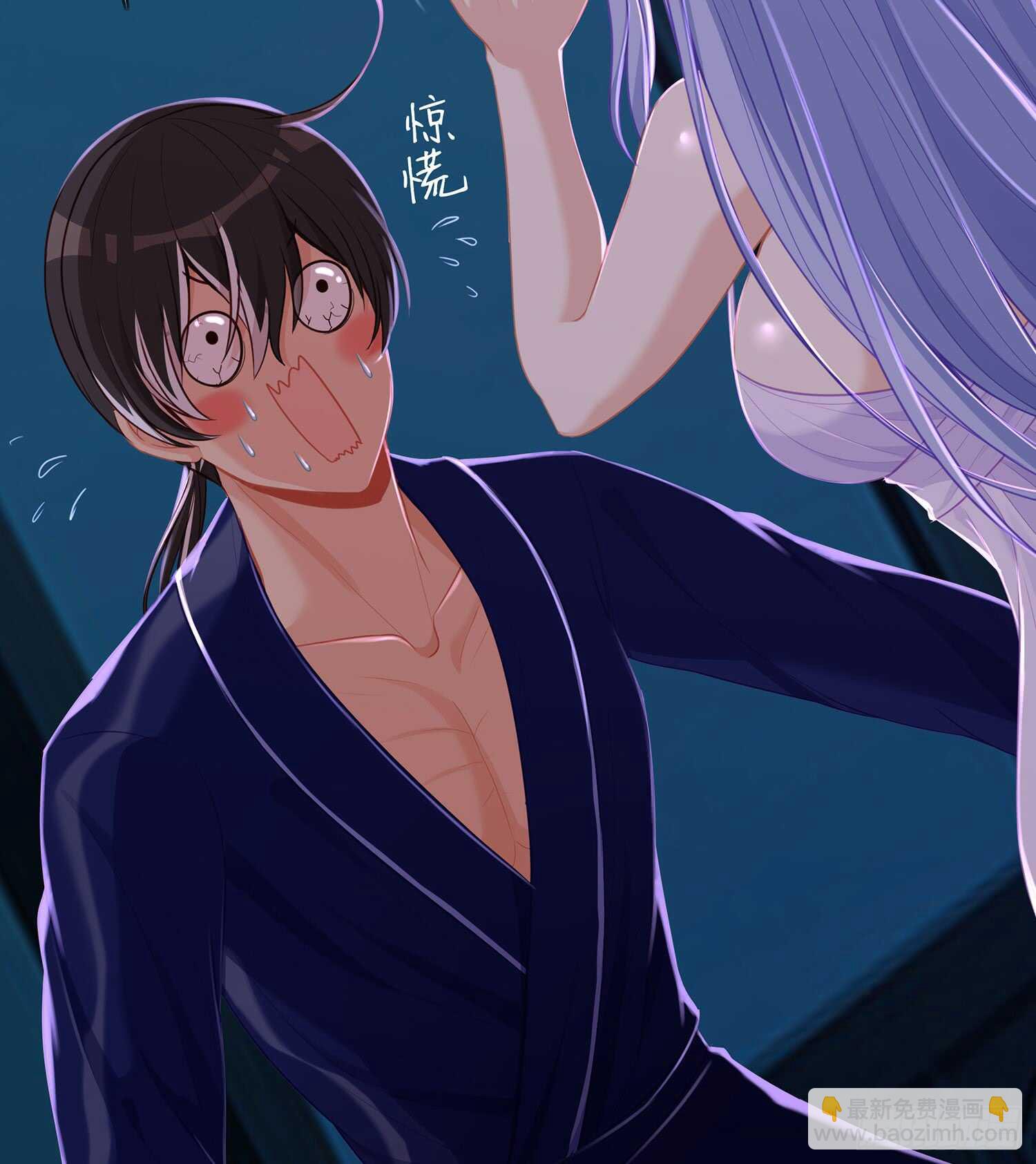 塔尔戈牌(1/3)-第91话