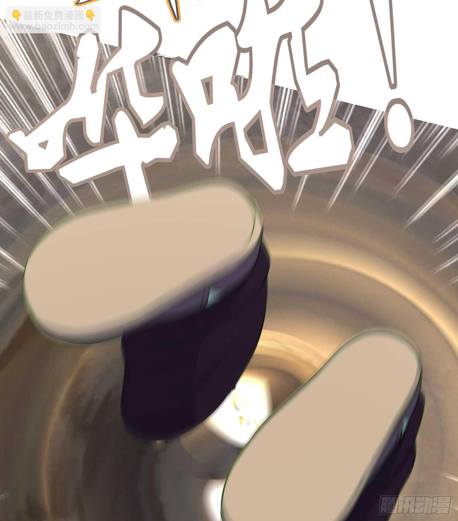 潜入王宫(1/3)-第97话