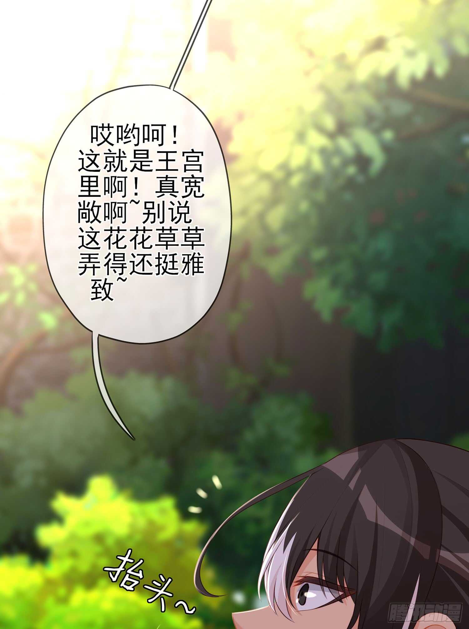 潜入王宫(1/3)-第97话