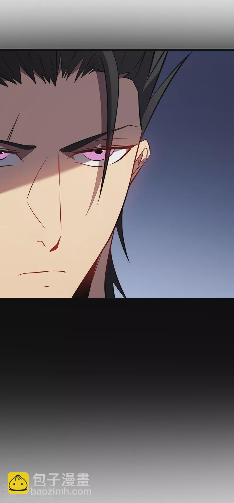 我在異界的弒神之路 - 第28話 別哭了幼崽(1/2) - 4