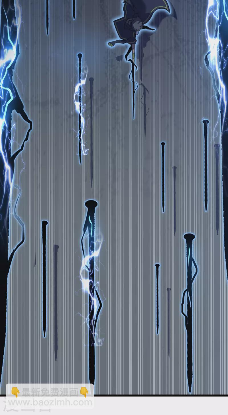 我在異界的弒神之路 - 第40話 保衛戰(2/2) - 3