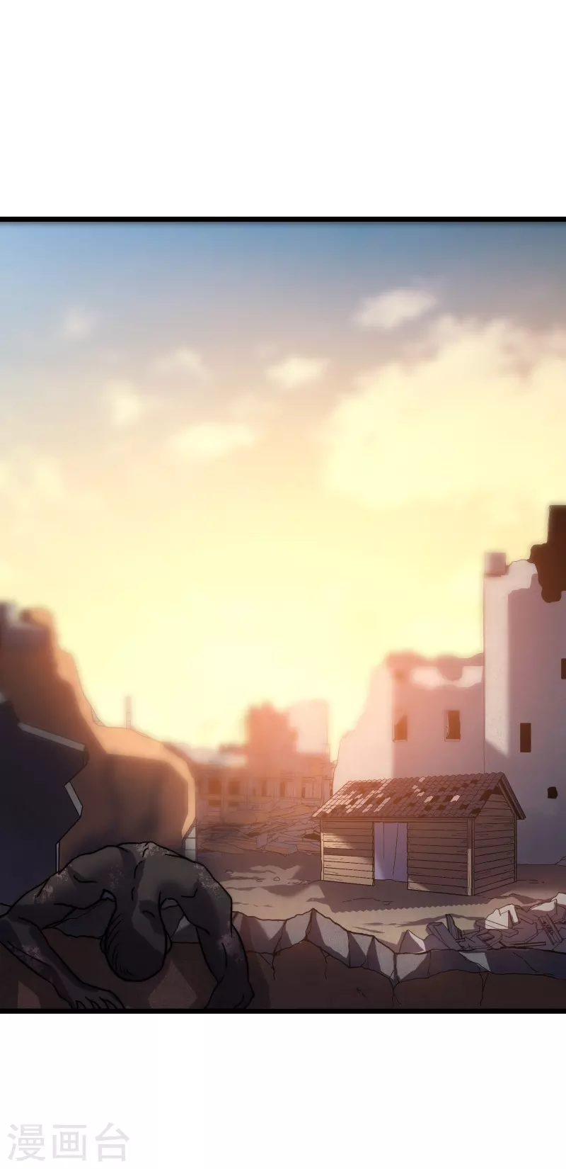 我在異界的弒神之路 - 第58話 神廟(1/2) - 2