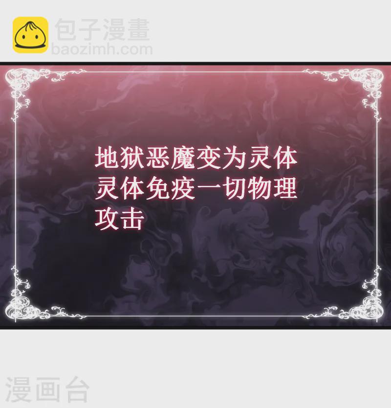 我在異界的弒神之路 - 第66話 神禁(2/2) - 6