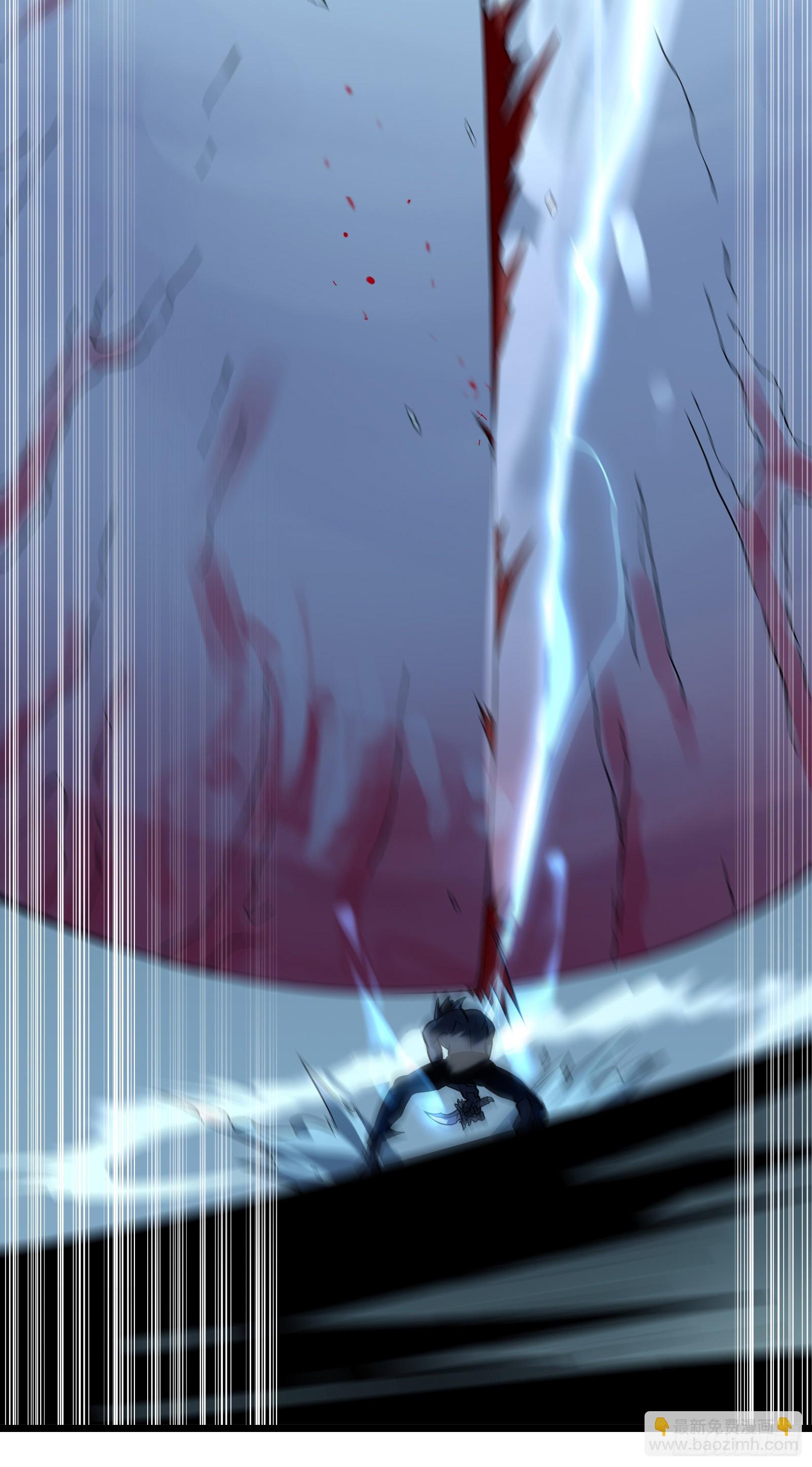 我在異界的弒神之路 - 第68話 眼睛(1/2) - 1