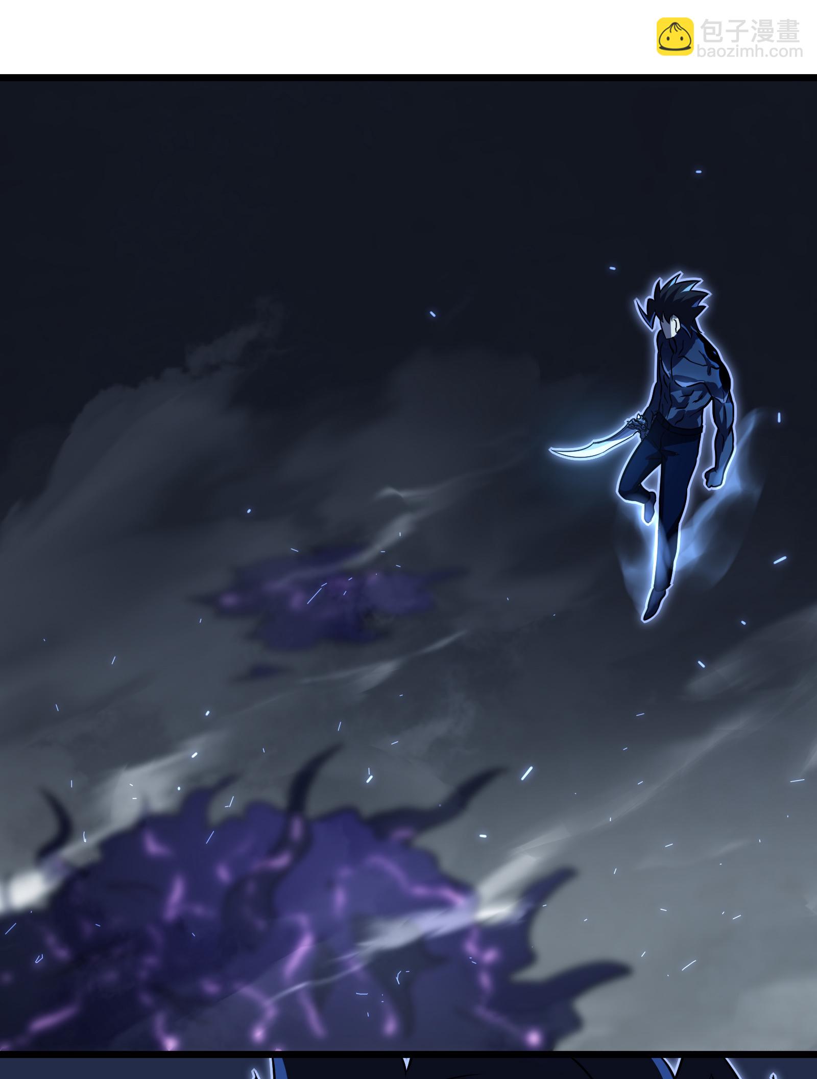 我在異界的弒神之路 - 第71話 家人(2/3) - 3