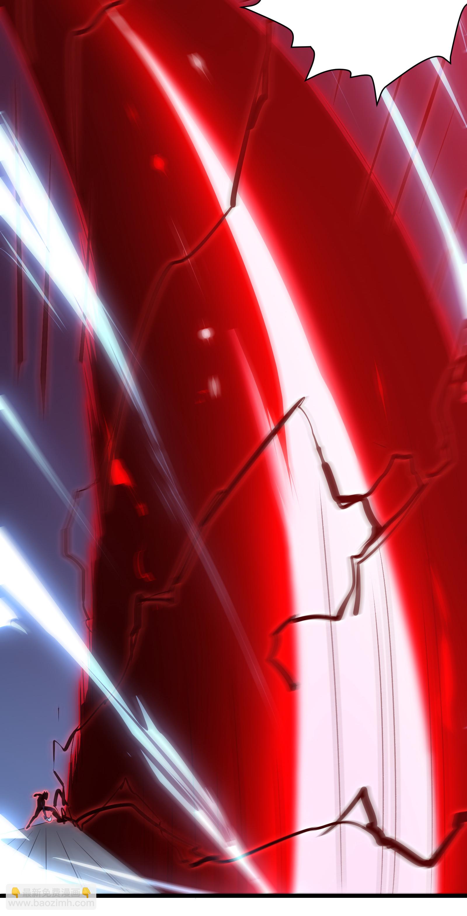 我在異界的弒神之路 - 第71話 家人(2/3) - 2