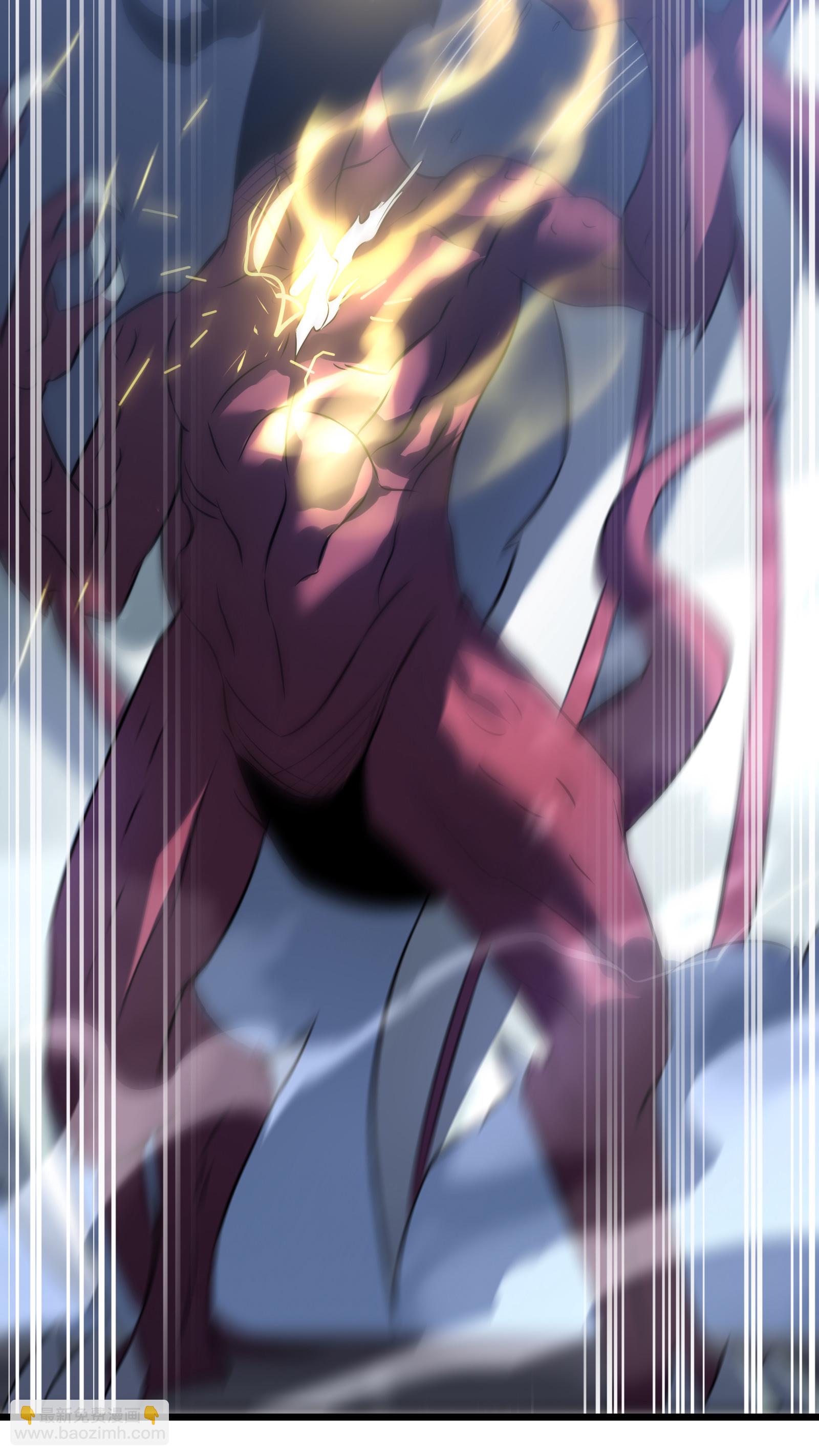 我在異界的弒神之路 - 第74話 遊戲(1/2) - 2