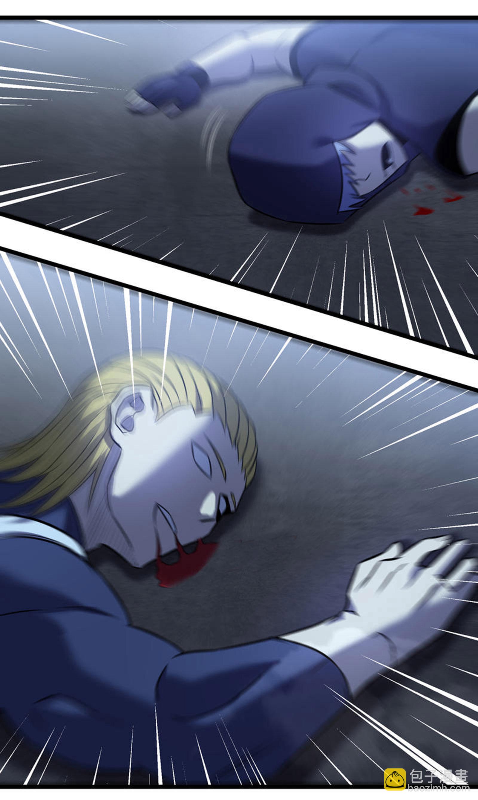 我在異界的弒神之路 - 第74話 遊戲(1/2) - 1