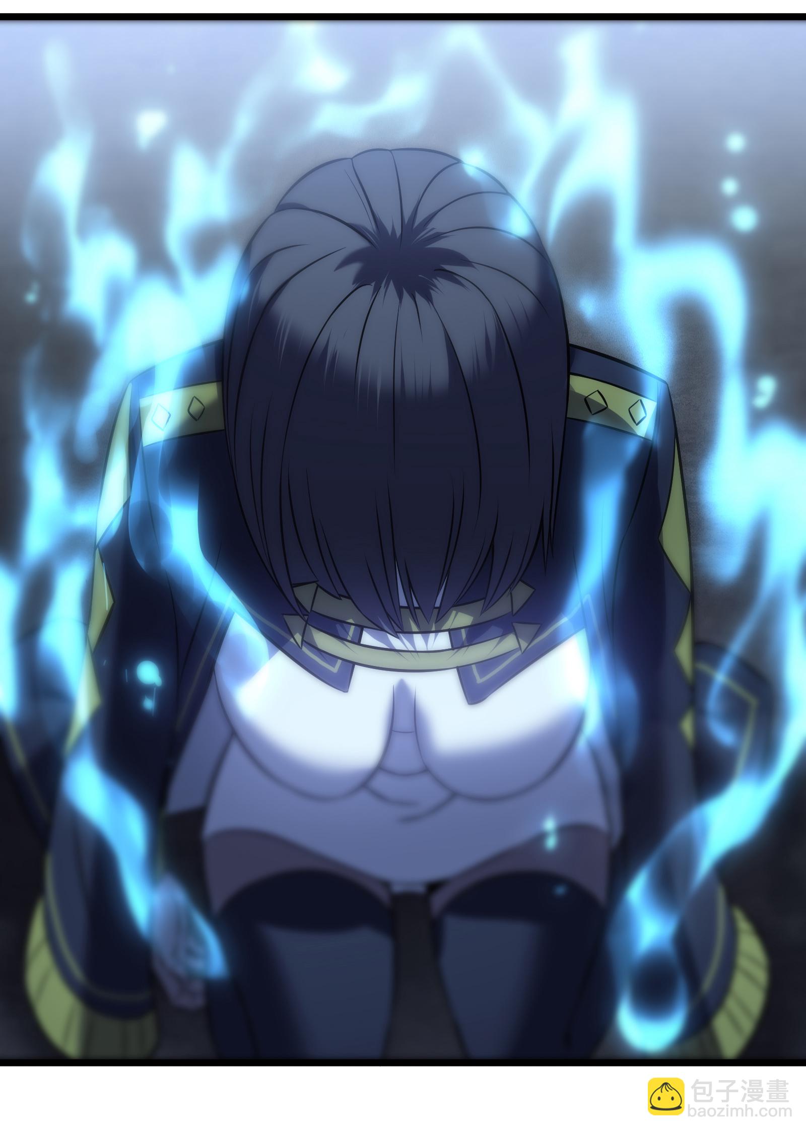 我在異界的弒神之路 - 第74話 遊戲(1/2) - 3