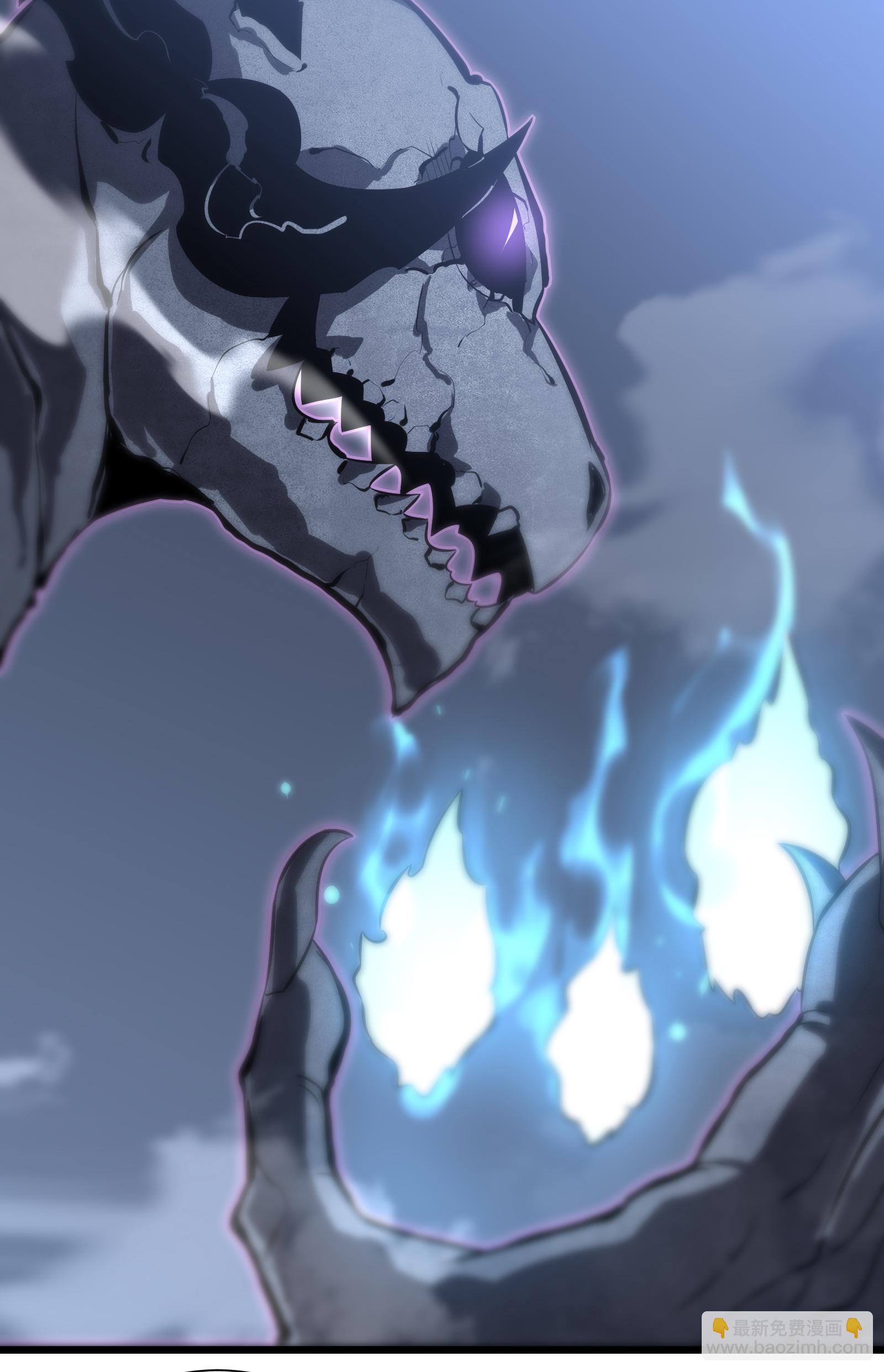 我在異界的弒神之路 - 第74話 遊戲(2/2) - 5