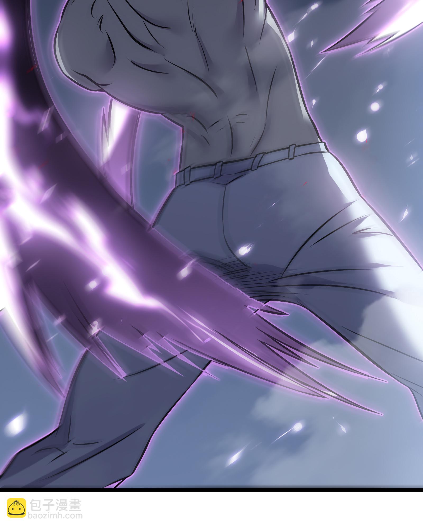 我在異界的弒神之路 - 第76話 命運(1/2) - 6