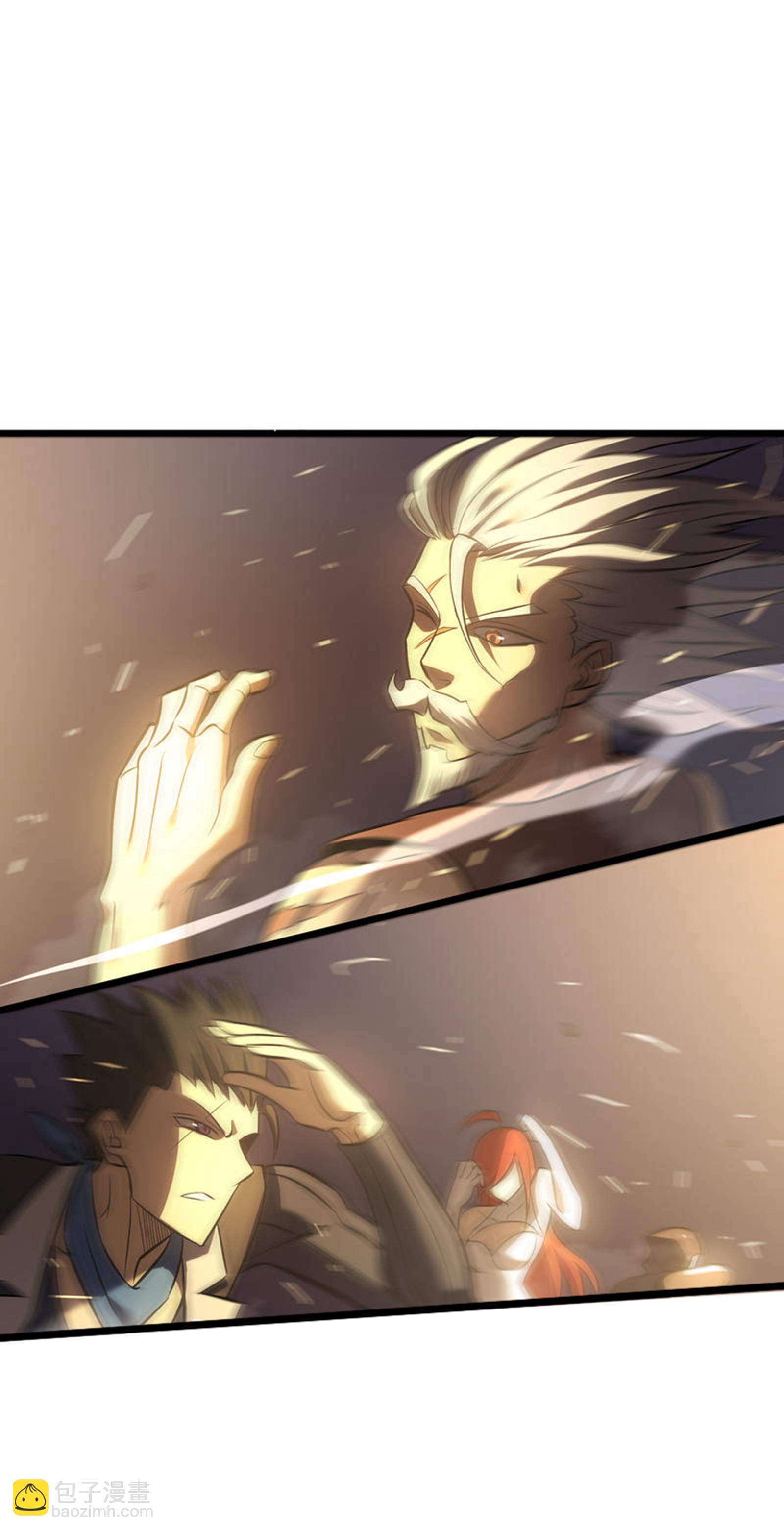 我在異界的弒神之路 - 第78話 拉神(1/2) - 8