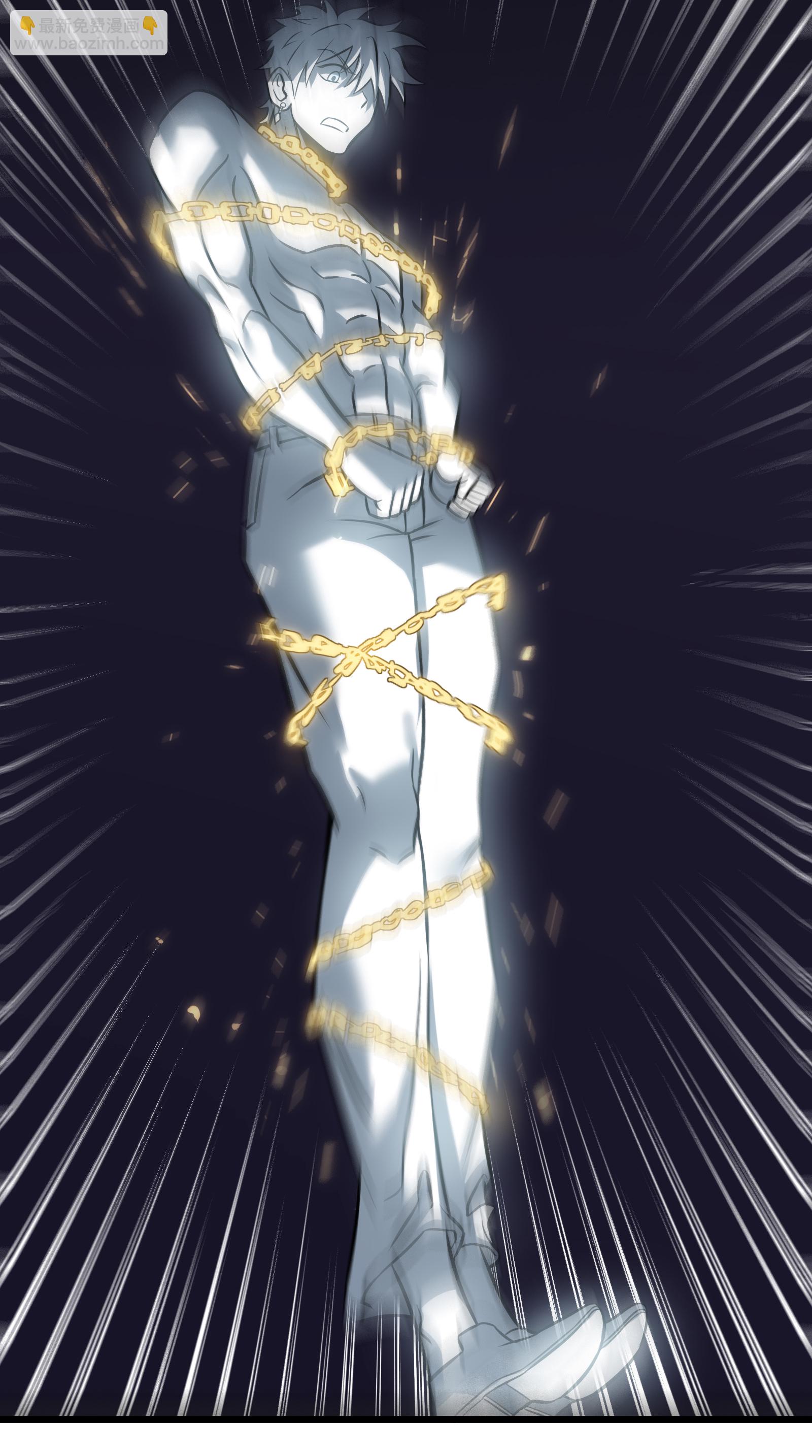 我在異界的弒神之路 - 第78話 拉神(2/2) - 1