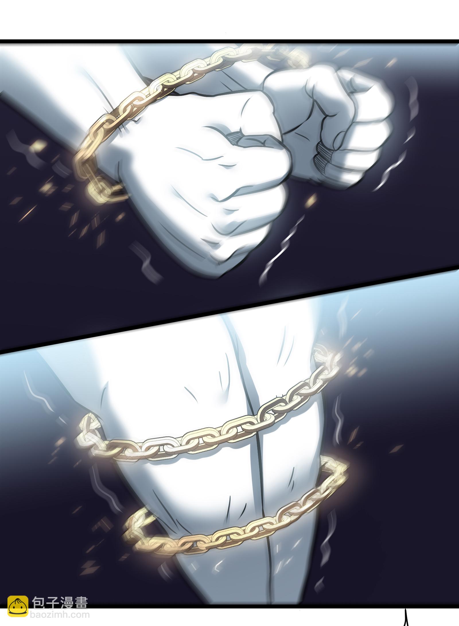 我在異界的弒神之路 - 第78話 拉神(2/2) - 2