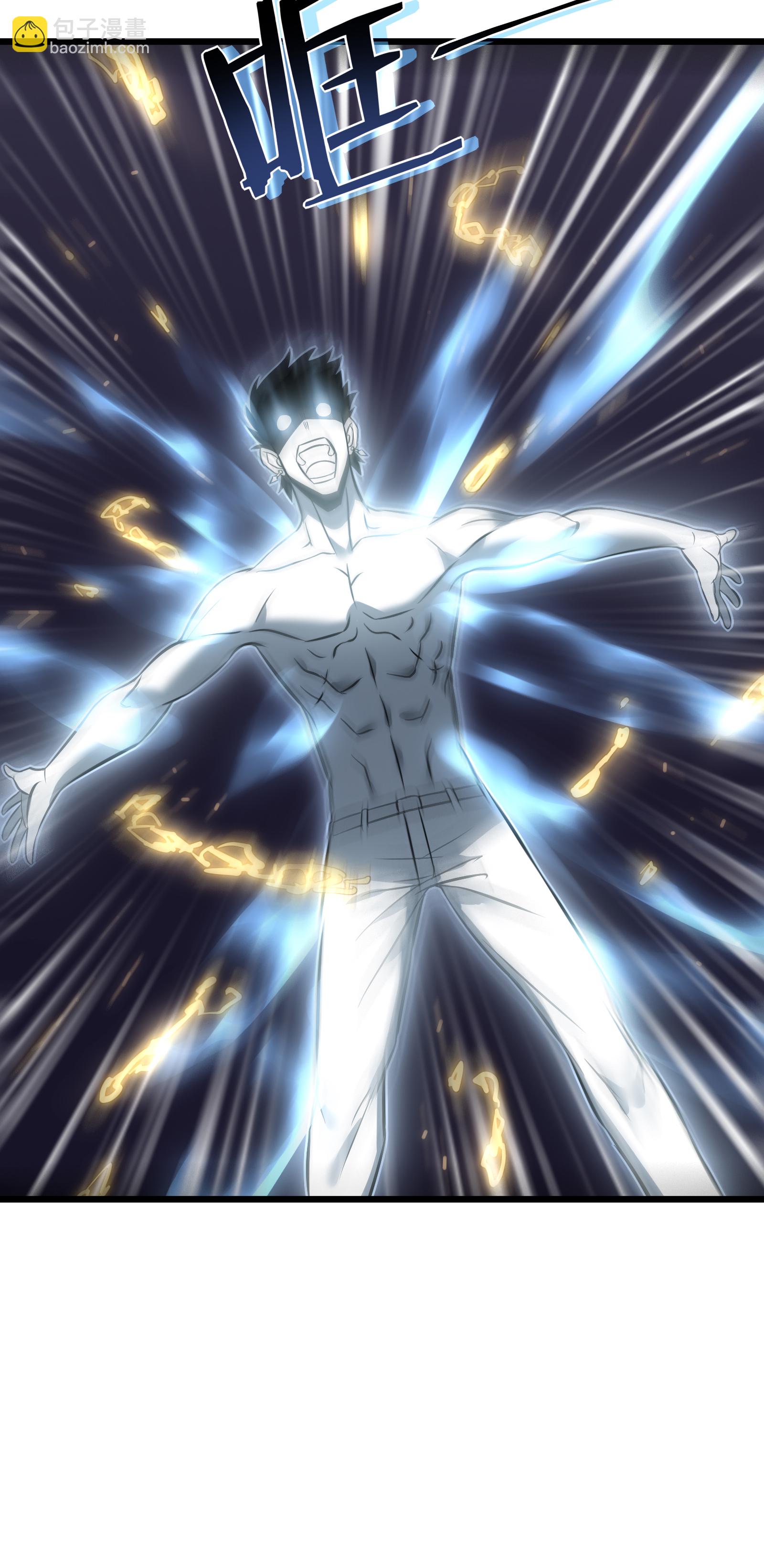 我在異界的弒神之路 - 第78話 拉神(2/2) - 1