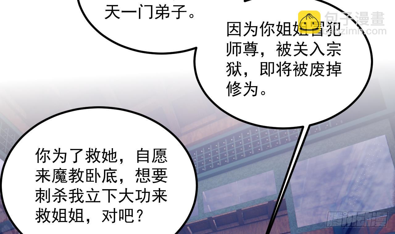 我在異界拷貝絕世神功 - 第12話 姐妹情深(2/2) - 1