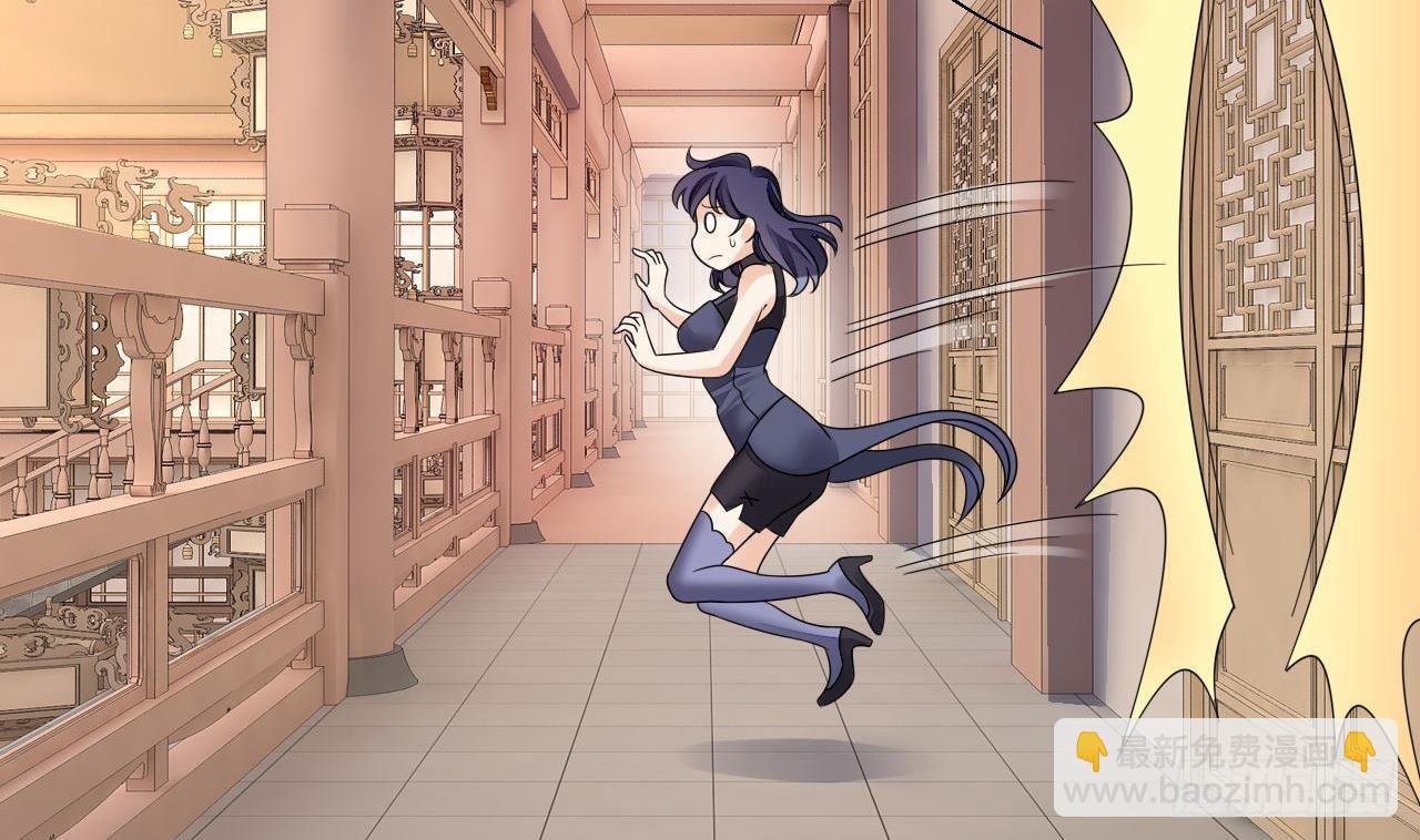 我在異界拷貝絕世神功 - 第14話 熱情好客繡春樓(2/2) - 1