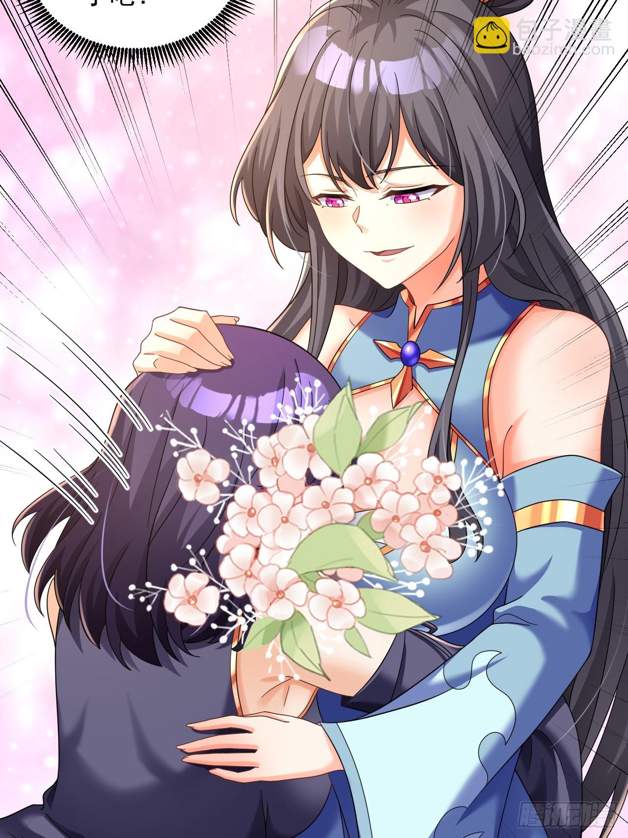 我在異界拷貝絕世神功 - 第22話 好一對美麗的姐妹花 - 1