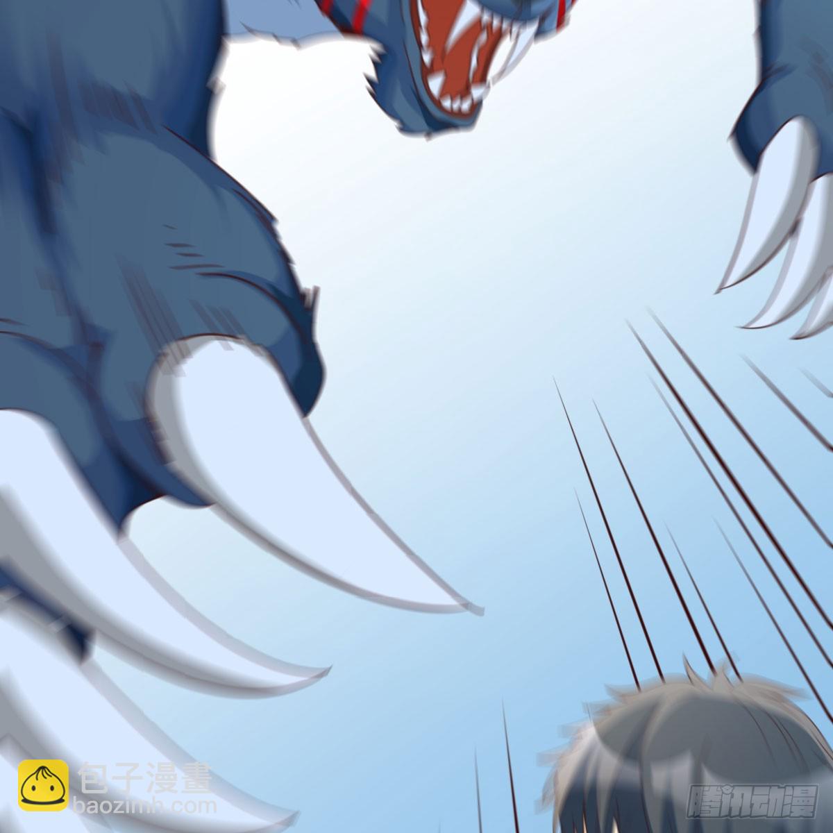 我在異界卡bug - 大戰魔狼(1/2) - 8