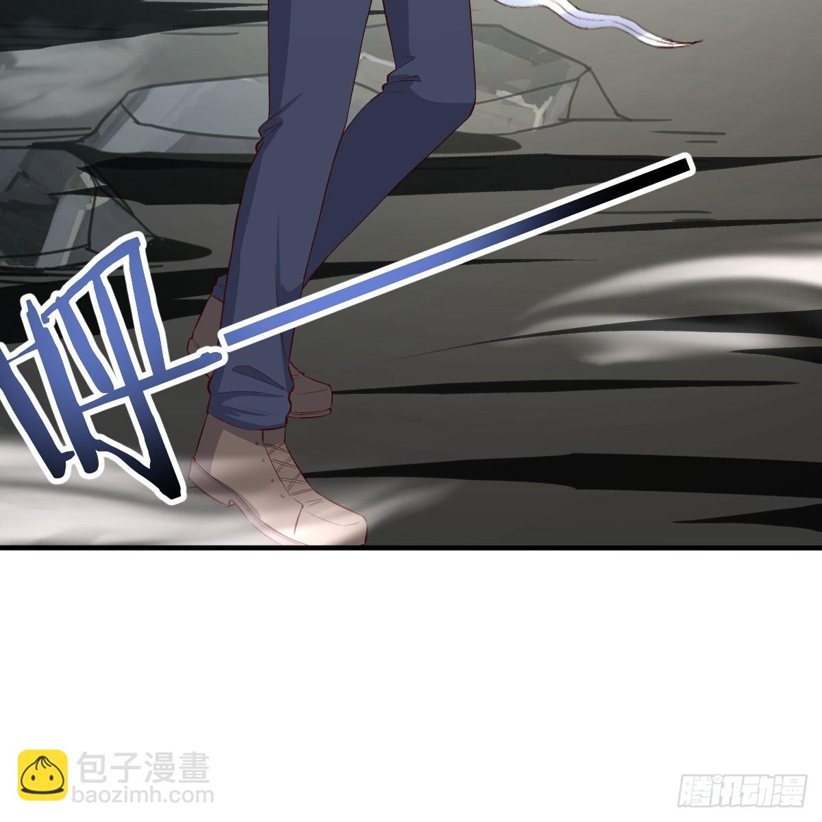 我在異界卡bug - 反將一軍(1/2) - 3