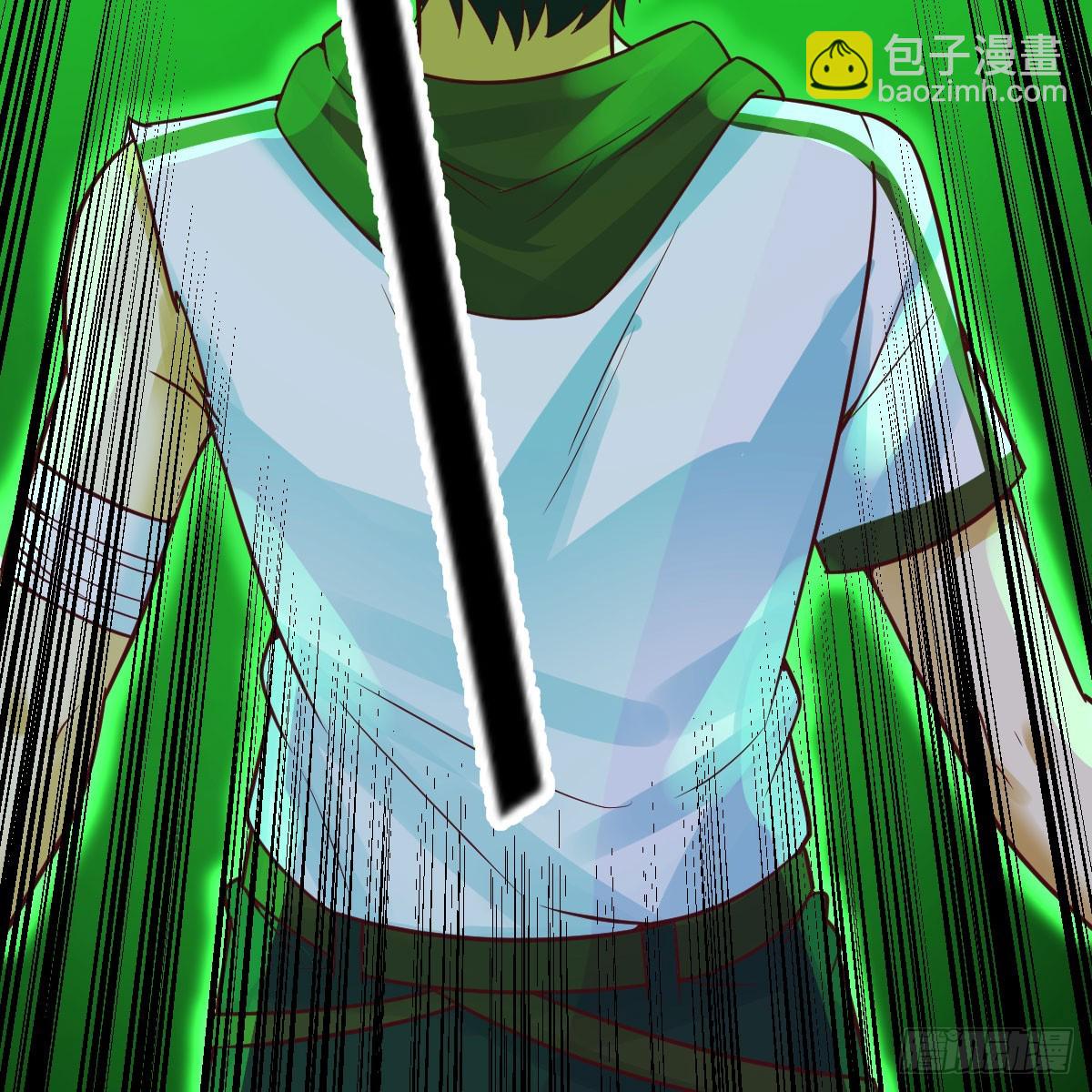 我在異界卡bug - 激活被動魔法(1/2) - 2