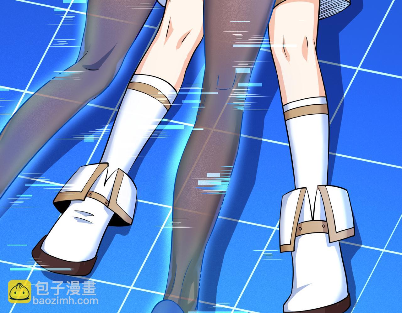 014电力不足(1/2)-第15话