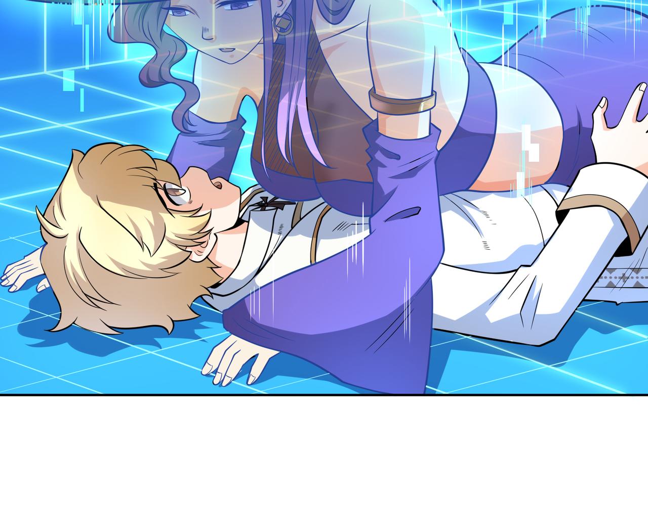 014电力不足(1/2)-第15话