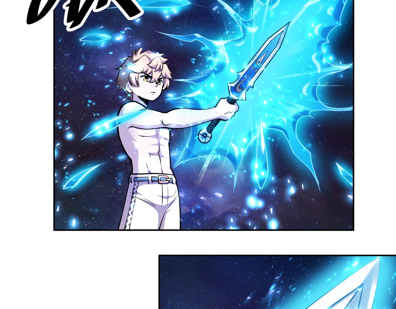 020初露锋芒(1/2)-第21话