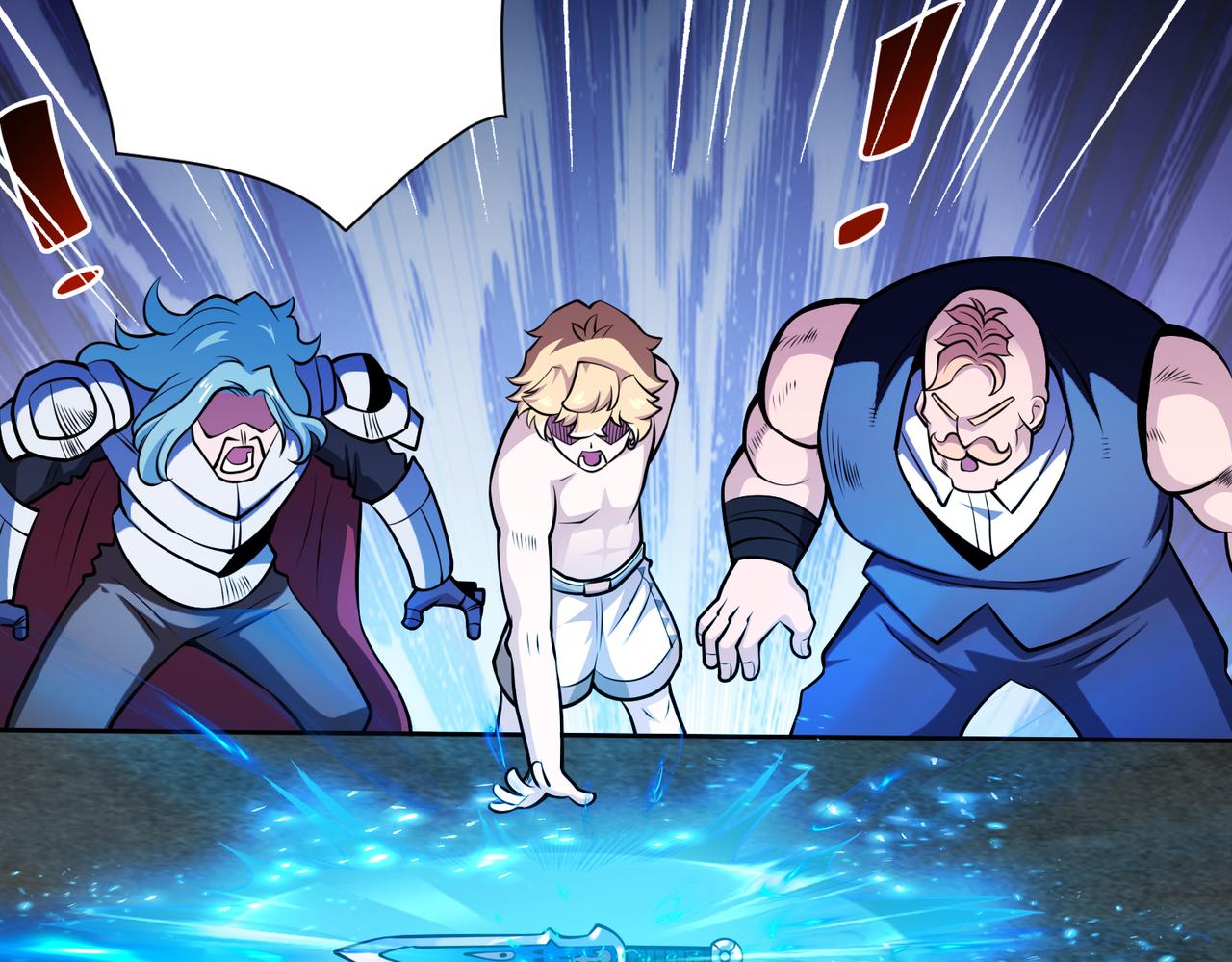 020初露锋芒(1/2)-第21话