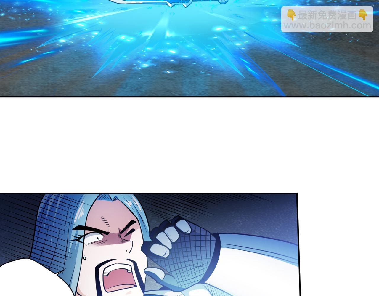 020初露锋芒(1/2)-第21话