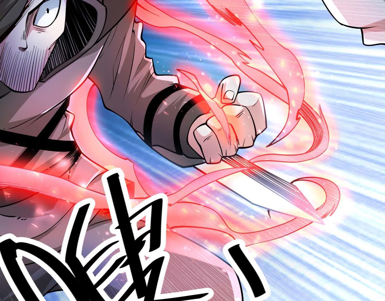 022拼上性命的搏杀(1/2)-第23话