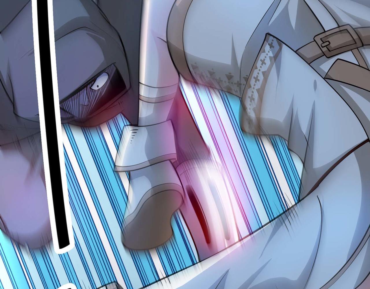 022拼上性命的搏杀(1/2)-第23话