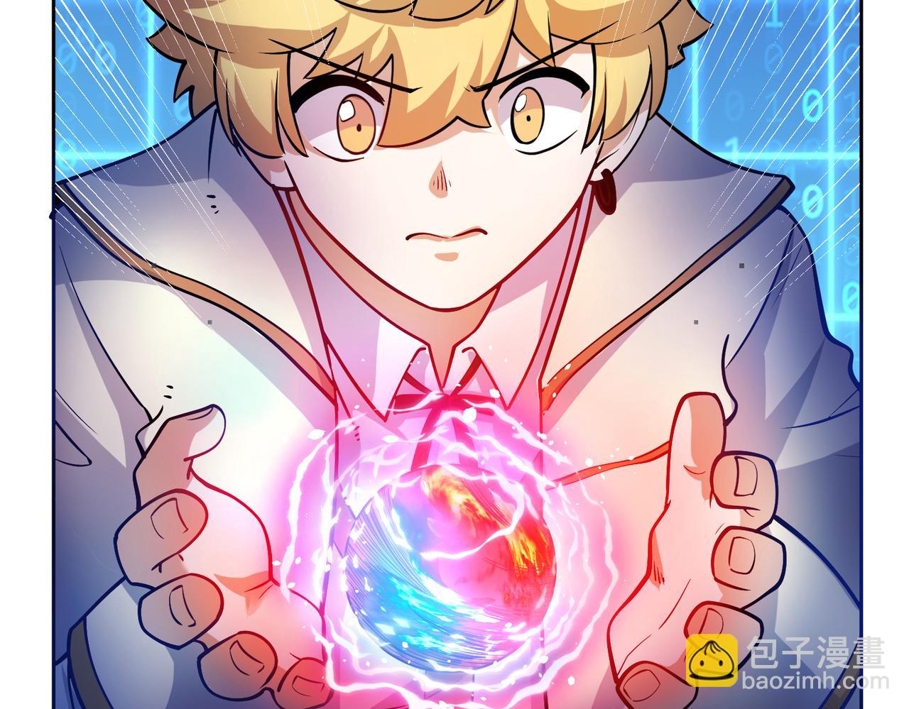 036元素召唤魔法(1/2)-第37话