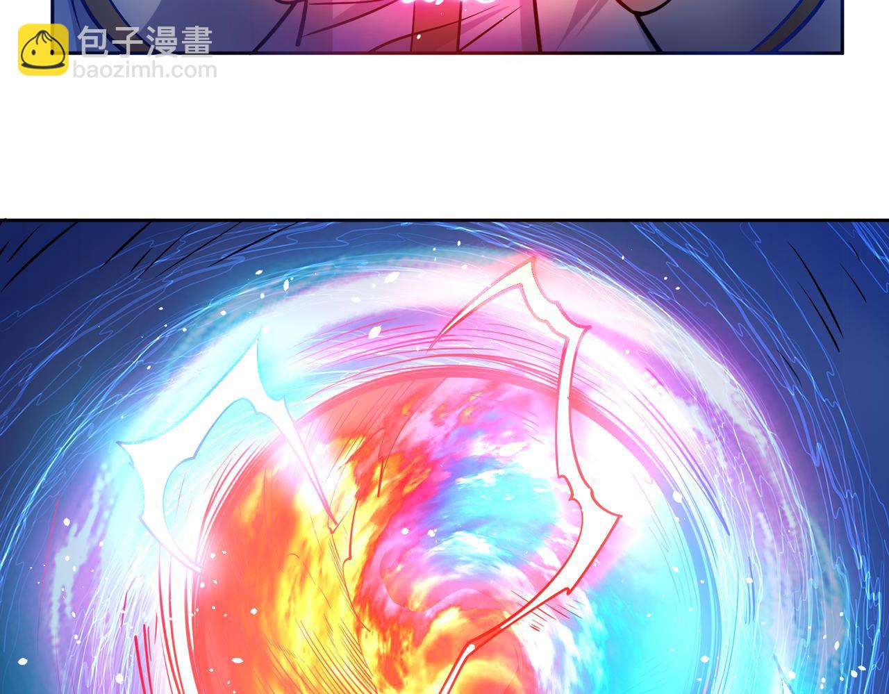 036元素召唤魔法(1/2)-第37话