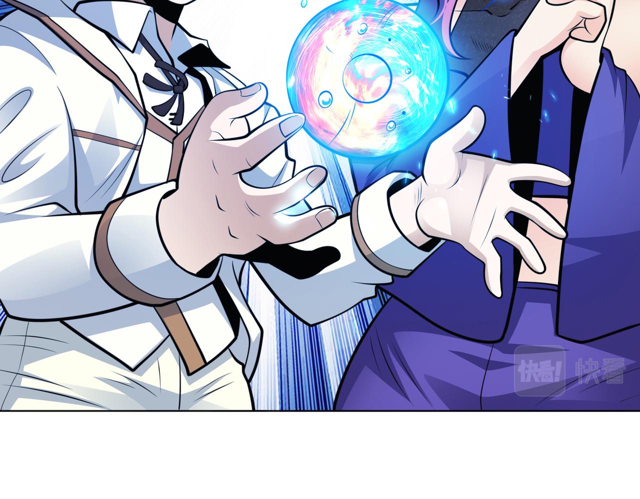 036元素召唤魔法(1/2)-第37话