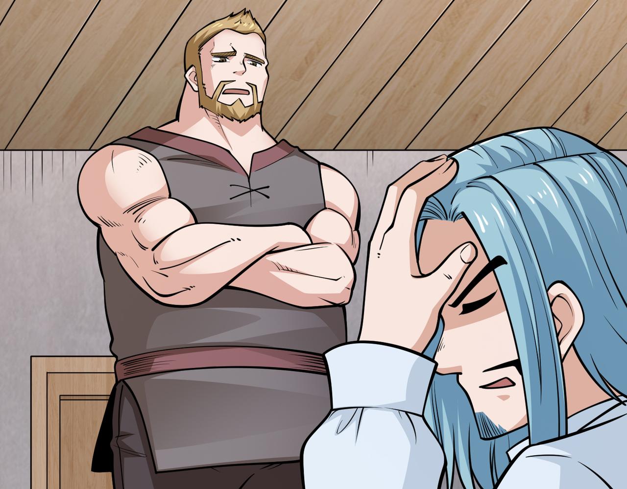 038赴约(1/2)-第39话