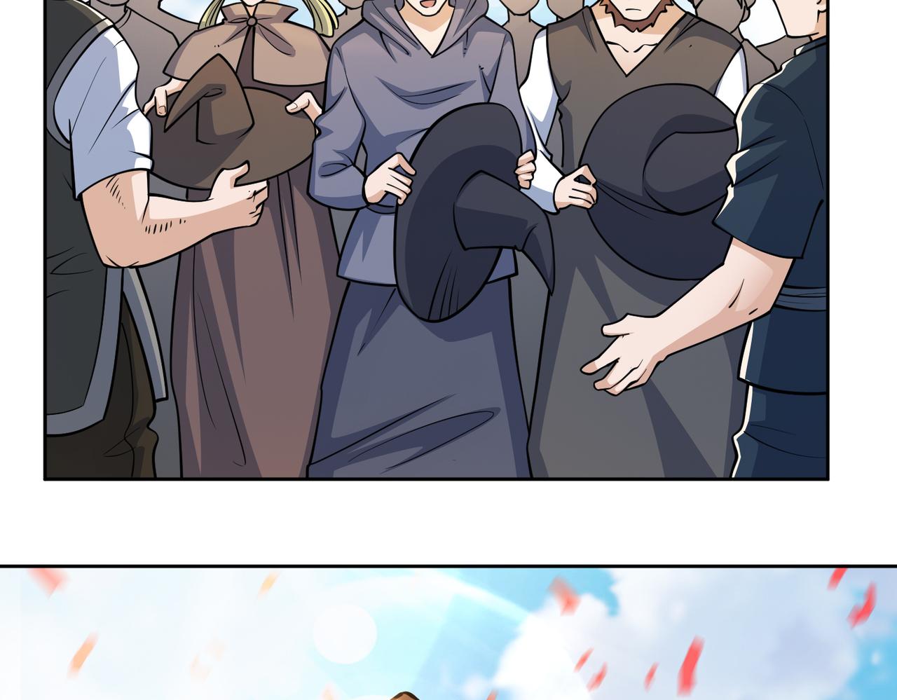 042魔核的由来(1/2)-第43话