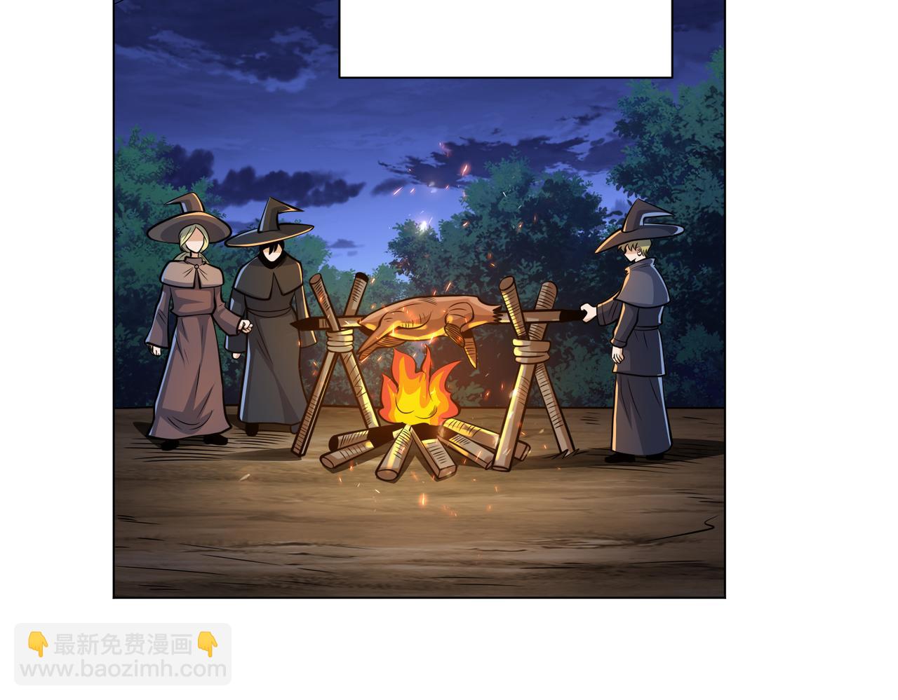 042魔核的由来(1/2)-第43话