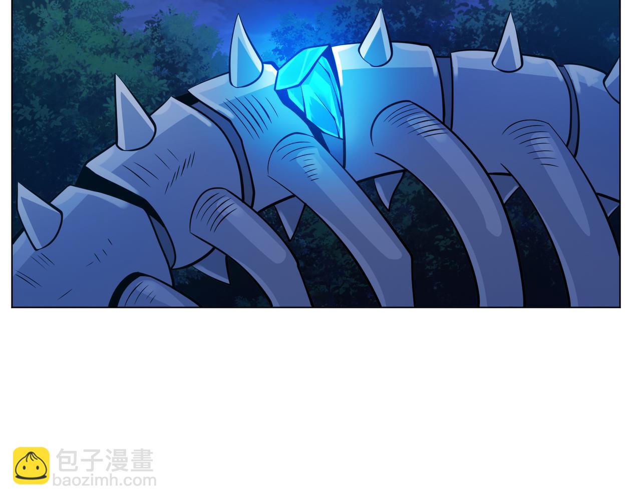 042魔核的由来(1/2)-第43话