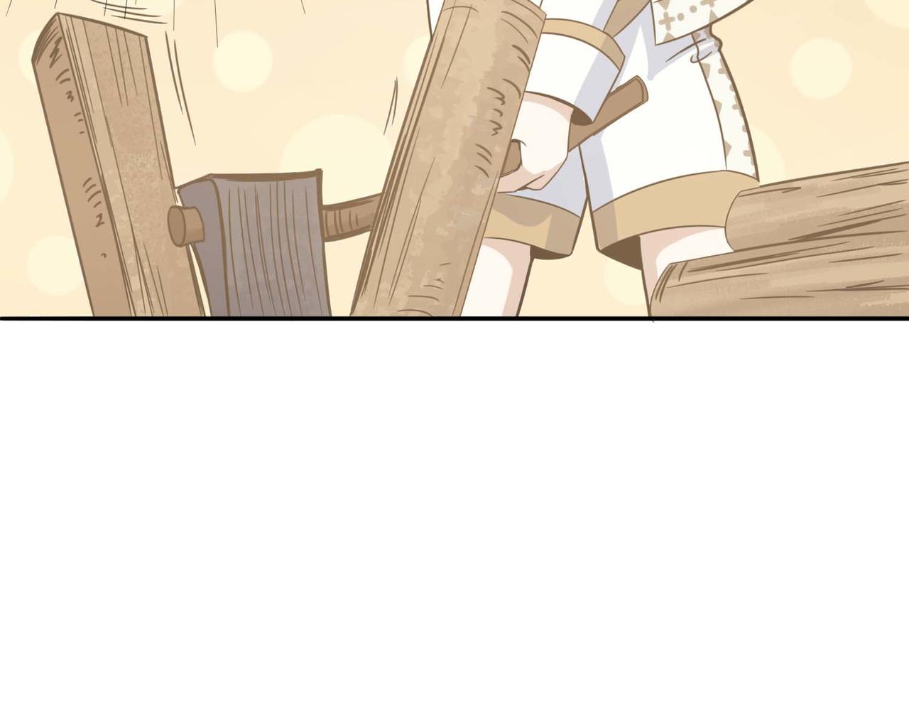 006砍柴练习(1/2)-第7话