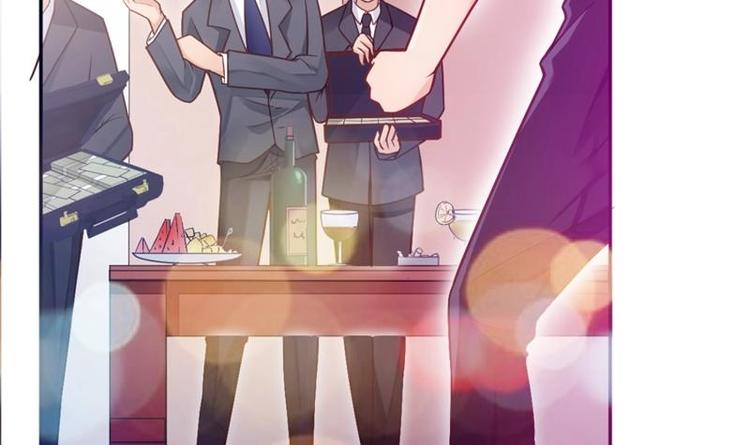 第1话 穿越成为掌门人？(1/4)-第1话