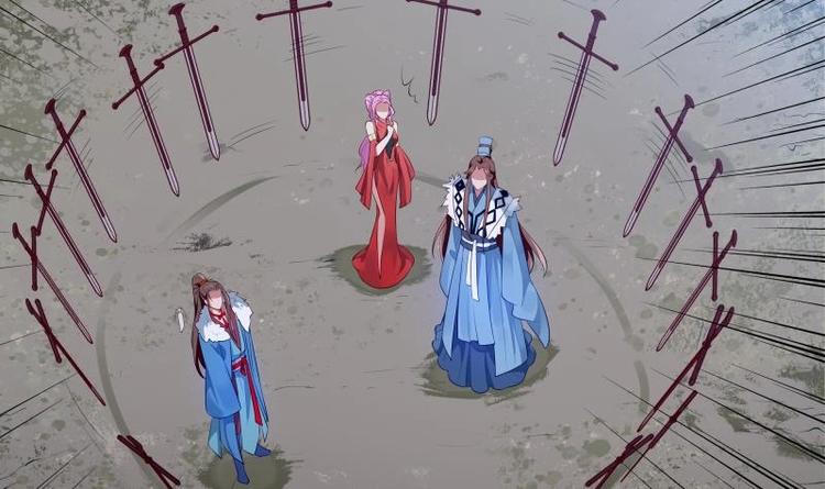 第11话 激战(1/2)-第11话