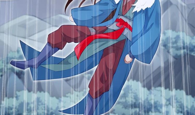 第11话 激战(1/2)-第11话