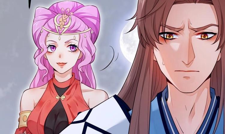 第13话 宏伟计划(1/2)-第13话